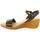 Chaussures Femme Sandales et Nu-pieds Cumbia 31009 31009 