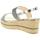 Chaussures Femme Sandales et Nu-pieds Chika 10 DONA 01 DONA 01 
