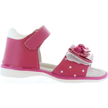 Chaussures Fille Sandales et Nu-pieds Happy Bee B132554-B1392 B132554-B1392 