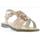 Chaussures Fille Sandales et Nu-pieds Flower Girl 320501-B2040 320501-B2040 