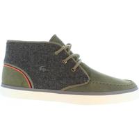 Chaussures Homme Boots Lacoste 32CAM0005 SEVRIN Vert
