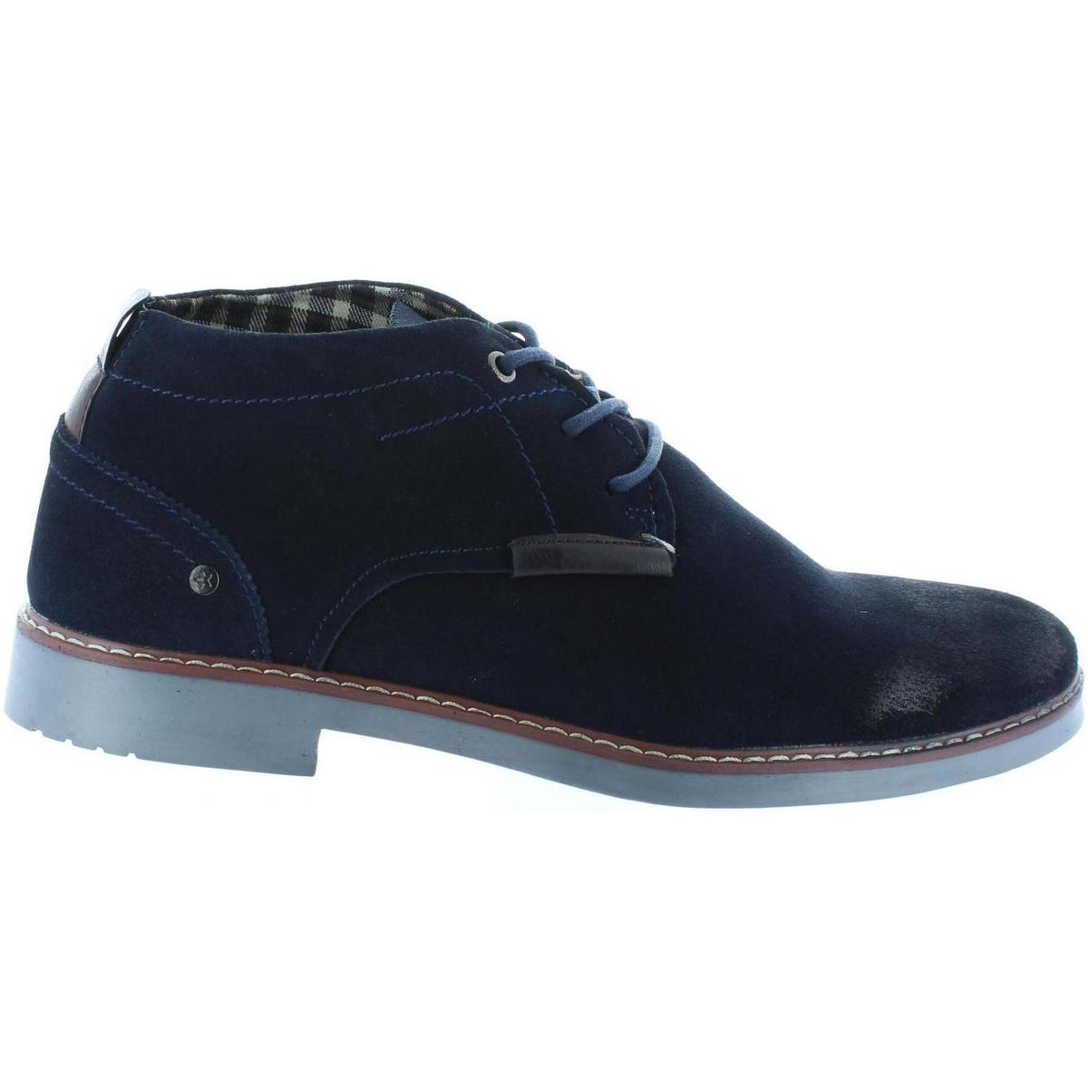 Chaussures Homme Boots Xti 45690 45690 