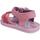 Chaussures Fille Sandales et Nu-pieds Sofia 2301-1101 2301-1101 