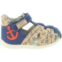 Chaussures Enfant Sandales et Nu-pieds Kickers 608210-10 BALNEAIRE 608210-10 BALNEAIRE 