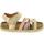 Chaussures Fille Sandales et Nu-pieds Destroy K115714 K115714 