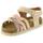 Chaussures Fille Sandales et Nu-pieds Destroy K115714 K115714 