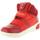 Chaussures Enfant Boots Geox J847QA 05411 J XLED J847QA 05411 J XLED 
