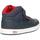 Chaussures Enfant Multisport Levi's VGRA0060S NEW GRACE Bleu