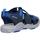 Chaussures Garçon Sandales et Nu-pieds Geox J92E1B 014CE JR KYLE J92E1B 014CE JR KYLE 