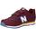 Chaussures Enfant Multisport New Balance YV500RBB YV500RBB 