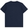 Vêtements Homme T-shirts & Polos Edwin Japanese Sun T-Shirt - Navy Blazer Bleu