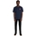 Vêtements Homme Official Notorious BIG T-shirt Japanese Sun T-Shirt - Navy Blazer Bleu