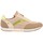 Chaussures Femme Baskets basses Gioseppo ZAPATILLAS MUJER  ARBENT 68191 Rose
