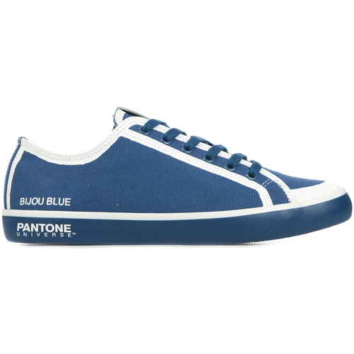 Pantone Universe REA Bleu - Chaussures Basket Homme 35,99 €