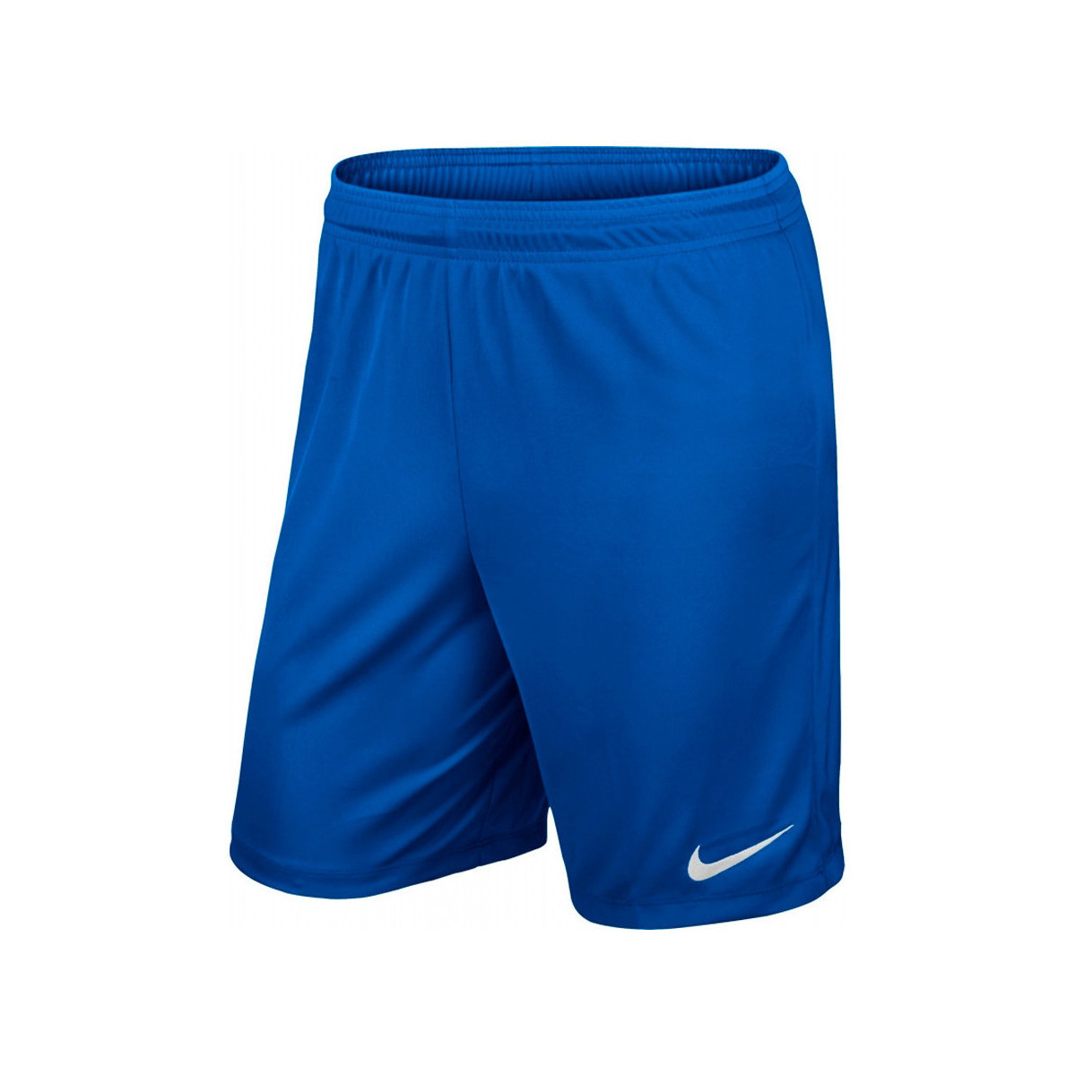 Vêtements Fille Shorts / Bermudas Nike 725988-463 Bleu