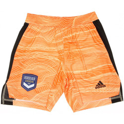 Vêtements Enfant Shorts / Bermudas sticks adidas Originals EY4420 Orange