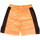 Vêtements Garçon Shorts / Bermudas adidas Originals EY4420 Orange