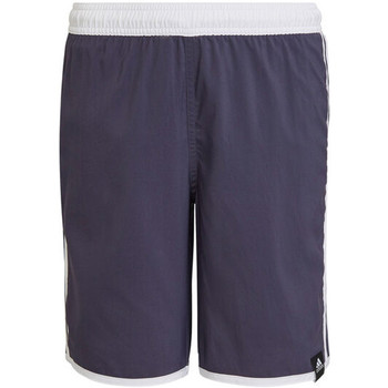 Vêtements Garçon Bodycon Shorts / Bermudas adidas Originals HE9729 Bleu