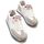 Chaussures Femme Baskets mode MTNG NORA Blanc