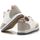 Chaussures Femme Baskets mode MTNG NORA Blanc