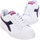 Chaussures Femme Tennis Diadora 160281-C8914 Violet