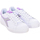 Chaussures Femme Tennis Diadora 160281-C8915 Rose