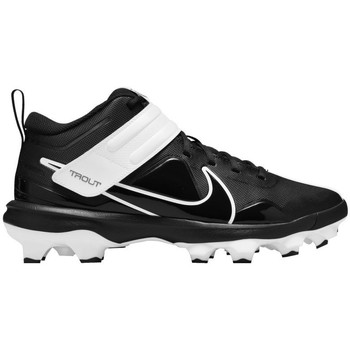 Chaussures Rugby Nike Crampons de Baseball Moulés Ni Multicolore