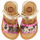 Chaussures Fille Sandales et Nu-pieds Gioseppo elanora Rose