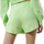 Vêtements Femme Shorts / Bermudas Nike CZ9856-358 Vert