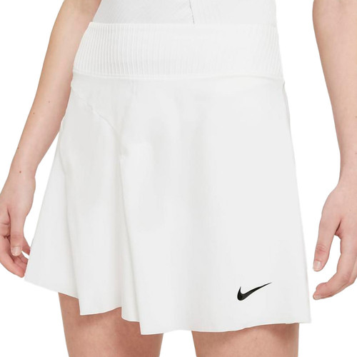 Vêtements Femme Jupes Nike Oreo CV4861-100 Blanc