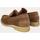 Chaussures Femme Derbies & Richelieu Billi Bi A4020 Brown 