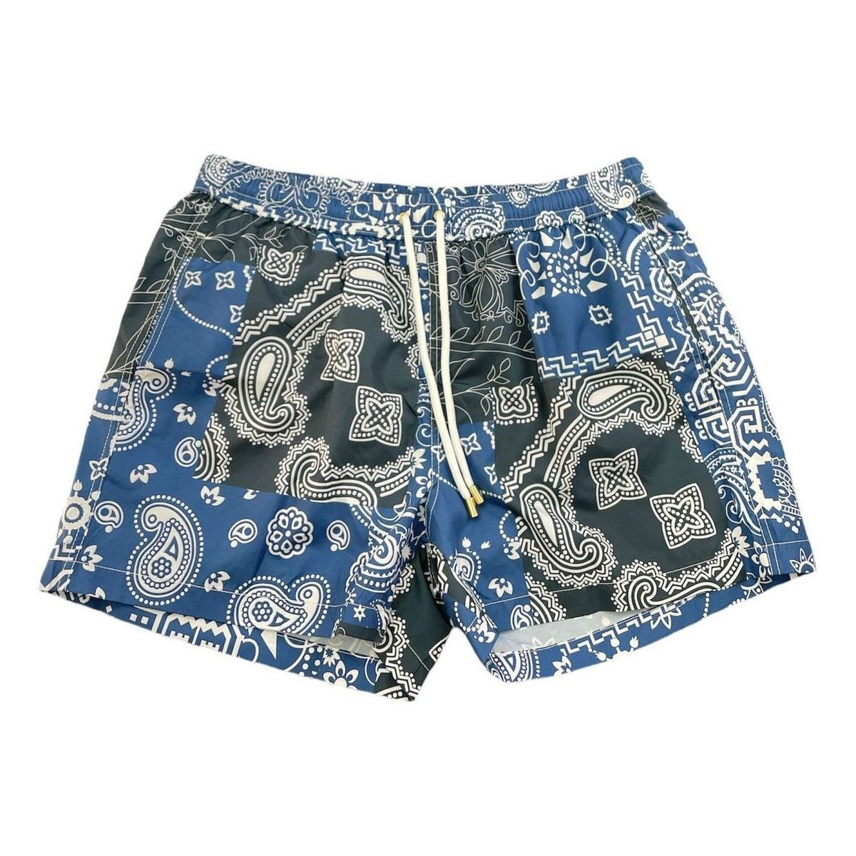 Vêtements Homme Maillots / Shorts de bain I-Am  Bleu