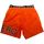 Vêtements Homme Maillots / Shorts de bain Iceberg  Orange