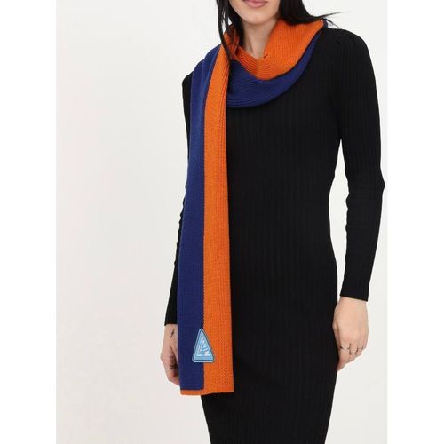 Lanvin Multicolore - Accessoires textile echarpe 180,00 €