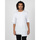 Vêtements Homme T-shirts manches courtes La Haine Inside Us P2308 3M | LALBATRO Blanc