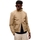 Vêtements Homme Manteaux Selected Kingsley Harrington Jacket - Ermine Marron