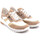Chaussures Femme Baskets mode Ara 12-18414-06 Beige