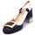 Chaussures Femme Escarpins Hispanitas hv232668 Bleu