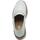 Chaussures Femme Mocassins Nacree ASTRY020 Vanity Blanc
