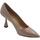 Chaussures Femme Escarpins Nacree 2164K001 Vern Rose