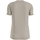 Vêtements Homme T-shirts & Polos Calvin Klein Jeans T shirt homme  Ref 59077 ACI Beige Beige