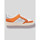 Chaussures Femme Baskets mode Semerdjian Baskets CHITA 9407 - Orange