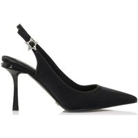 Chaussures Femme Derbies & Richelieu Maria Mare 68349 Noir