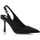 Chaussures Femme Escarpins Maria Mare 68349 Noir
