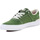 Chaussures Homme Baskets basses DC competici Shoes DC Teknic S Jaakko Dark Olive ADYS300752-OL0 Vert