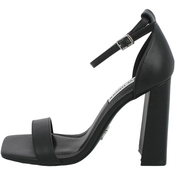 Chaussures Femme Sandales et Nu-pieds Steve Madden AIRY.01 Noir