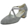 Chaussures Femme Sandales et Nu-pieds L'angolo 2080DMD.28 Gris