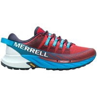 Chaussures Homme Running / trail Merrell Bougeoirs / photophores Bordeaux