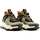Chaussures Baskets mode Palladium 78599-309-M | OFF-GRID LO MATRYX | OLIVE NIGHT Kaki