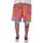 Vêtements Shorts / Bermudas Barrow 034050 Rose